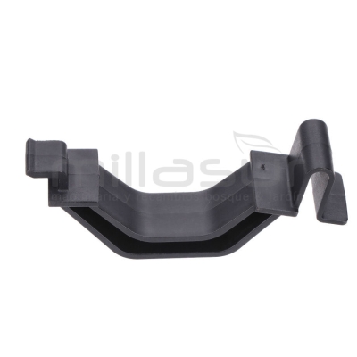 GRAPA SUJECIÓN TUBO SALIDA HIERBA TC98H (P43) - motoscamaralweb.com