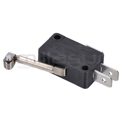 MICROINTERRUPTOR LLENADO CESTO TC98LH(26). TC92H. TC86M (31). TC108LH (23) - motoscamaralweb.com