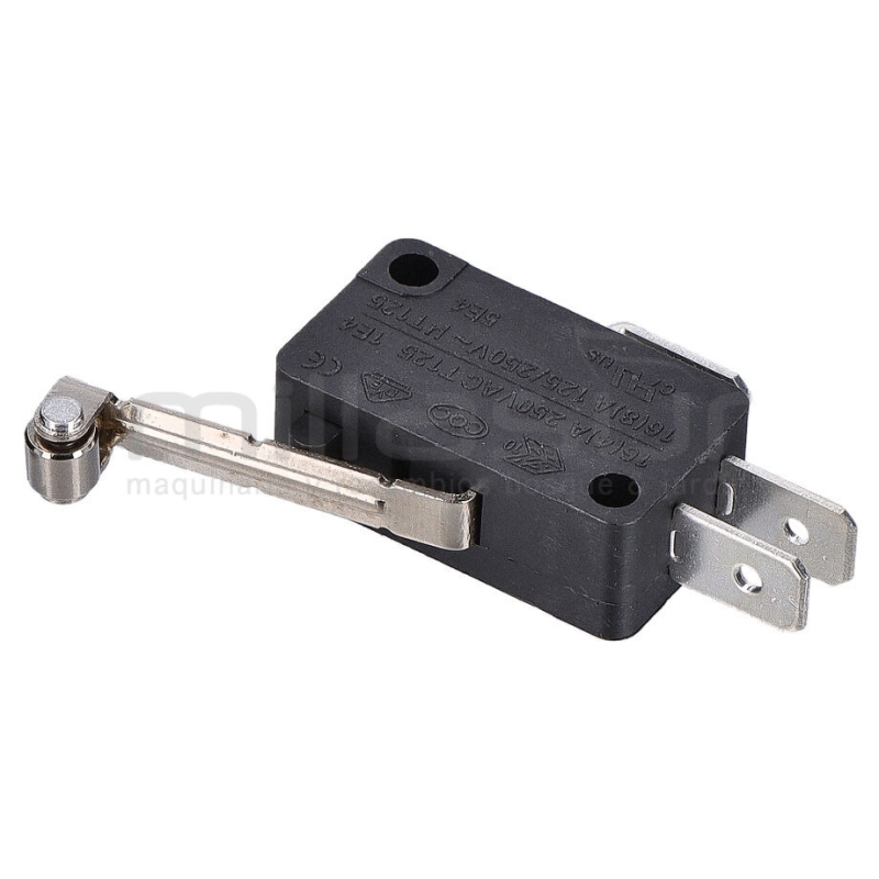 MICROINTERRUPTOR LLENADO CESTO TC98LH(26). TC92H. TC86M (31). TC108LH (23) - motoscamaralweb.com