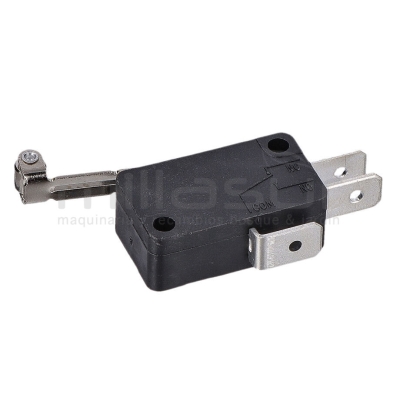 MICROINTERRUPTOR LLENADO CESTO TC98LH(26). TC92H. TC86M (31). TC108LH (23) - motoscamaralweb.com