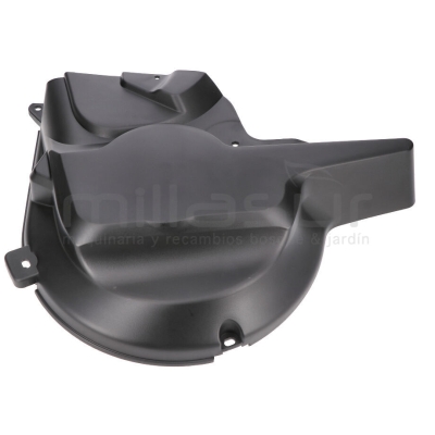TAPA IZQUIERDA PROTECTOR CORREA TC98LH.TC108LH (31) - motoscamaralweb.com