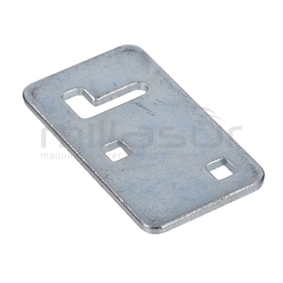 SOPORTE GUIA VARILLA BLOQUEO TRACCION TC98LH(23). TC108LH (25) - motoscamaralweb.com