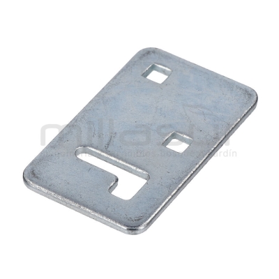 SOPORTE GUIA VARILLA BLOQUEO TRACCION TC98LH(23). TC108LH (25) - motoscamaralweb.com