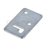 SOPORTE GUIA VARILLA BLOQUEO TRACCION TC98LH(23). TC108LH (25) - motoscamaralweb.com