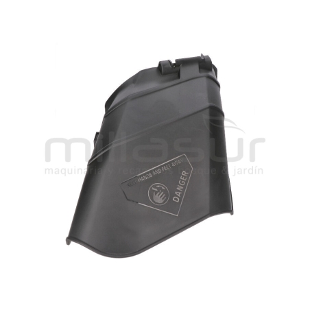 DEFLECTOR SALIDA LATERAL CORTE TC98LH(3) - motoscamaralweb.com