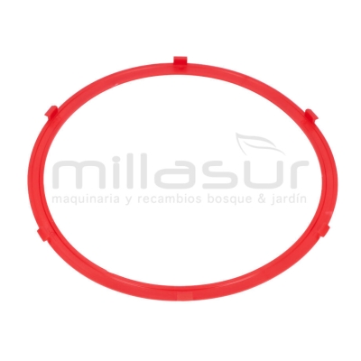 ARO EMBELLECEDOR TAPA VENTILADOR LC1P90F-1 (432CC) (11) - motoscamaralweb.com