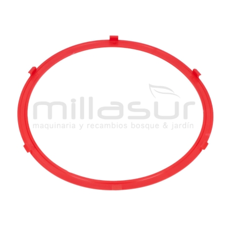 ARO EMBELLECEDOR TAPA VENTILADOR LC1P90F-1 (432CC) (11) - motoscamaralweb.com