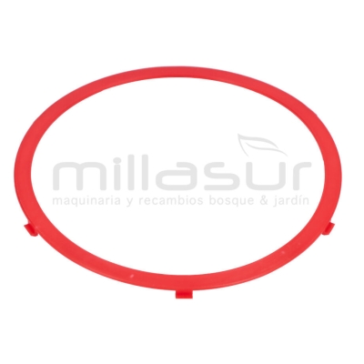 ARO EMBELLECEDOR TAPA VENTILADOR LC1P90F-1 (432CC) (11) - motoscamaralweb.com