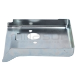 CHAPA DEFLECTOR CARBUIRADOR LC1P90F-1 (432CC) (4) - motoscamaralweb.com