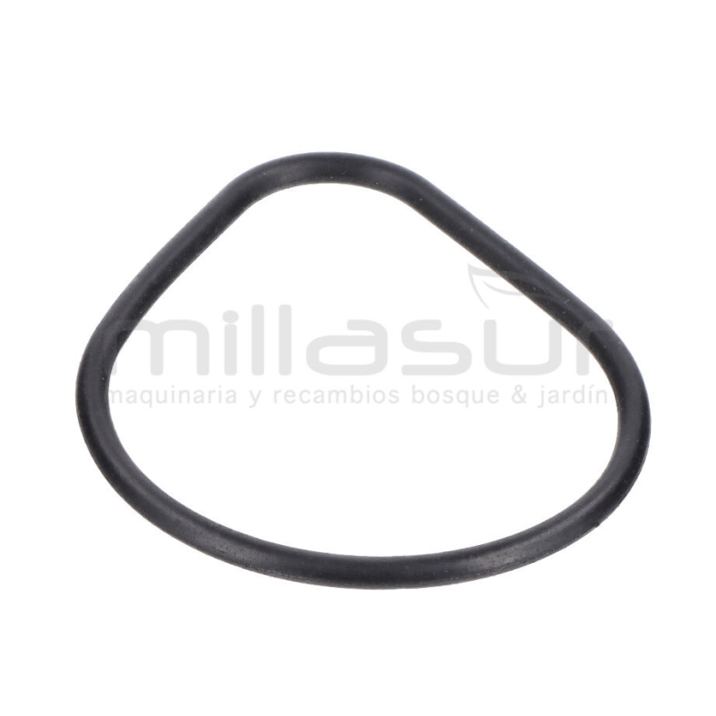 JUNTA TAPA BOMBA ACEITE LC1P90F-1 (432CC) ( 3 ) - motoscamaralweb.com