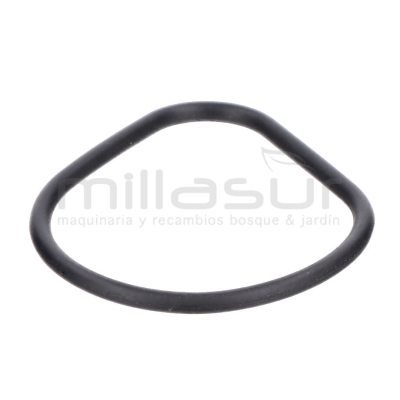 JUNTA TAPA BOMBA ACEITE LC1P90F-1 (432CC) ( 3 ) - motoscamaralweb.com