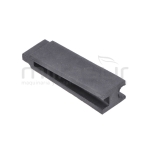 BLOQUE RETORNO ACEITE MOTOR LC1P90F-1 (432CC) (8) - motoscamaralweb.com