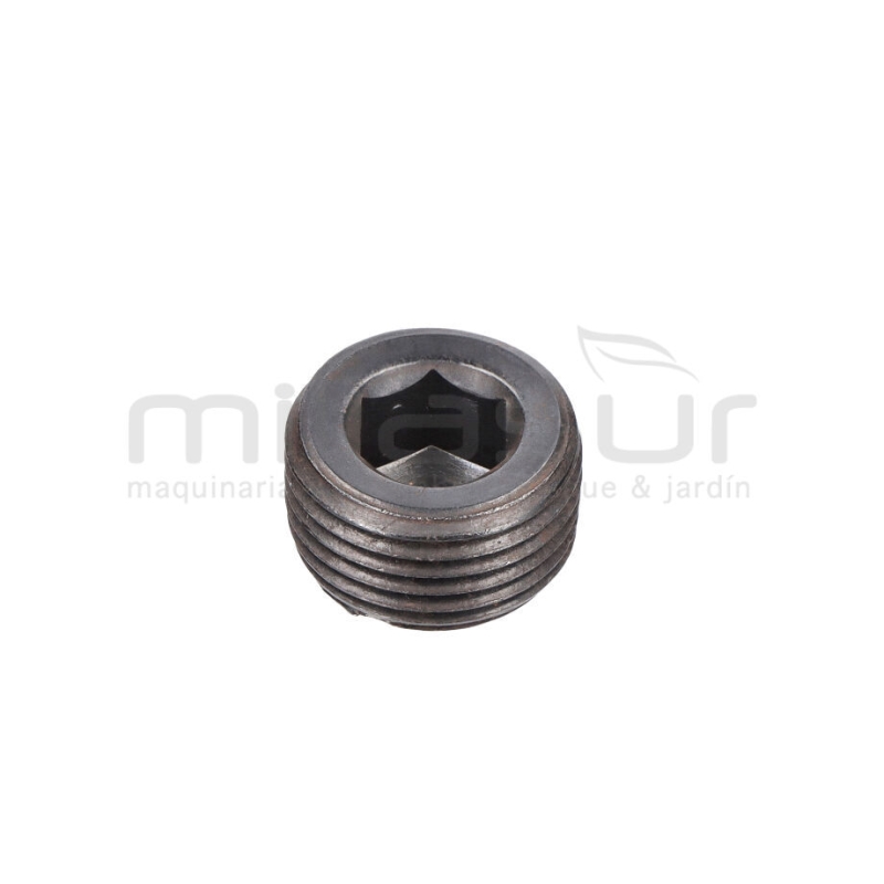 TORNILLO TAPON VACIADO ACEITE LC1P90F-1 (432CC) (16) - motoscamaralweb.com