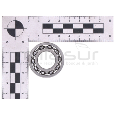 RODAMIENTO 16003/P6 LC1P90F-1 (432CC) (13) - motoscamaralweb.com