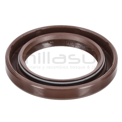 RETEN CIGUEÑAL 52X35X7 LC1P90F-1 (432CC) (5 - 14 ) - motoscamaralweb.com