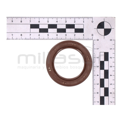 RETEN CIGUEÑAL 52X35X7 LC1P90F-1 (432CC) (5 - 14 ) - motoscamaralweb.com
