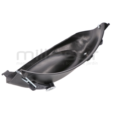 KIT MULCHING TRACTOR CORTACESPED ANOVA TC98S TC98L (17) - motoscamaralweb.com