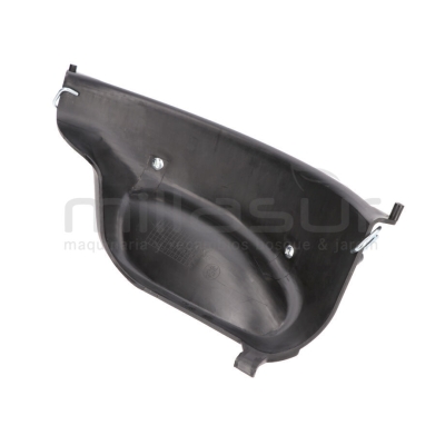 KIT MULCHING TRACTOR CORTACESPED ANOVA TC98S TC98L (17) - motoscamaralweb.com