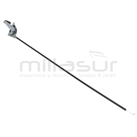 CABLE ACELERADOR TC98S (01 03). TC92. TC102 (02 33).TC92H (4) TC102H (4) - motoscamaralweb.com