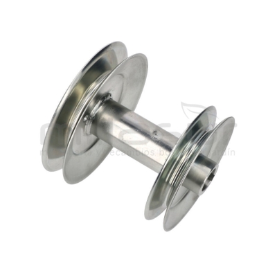 POLEA MOTOR TC98S (01 08) - motoscamaralweb.com