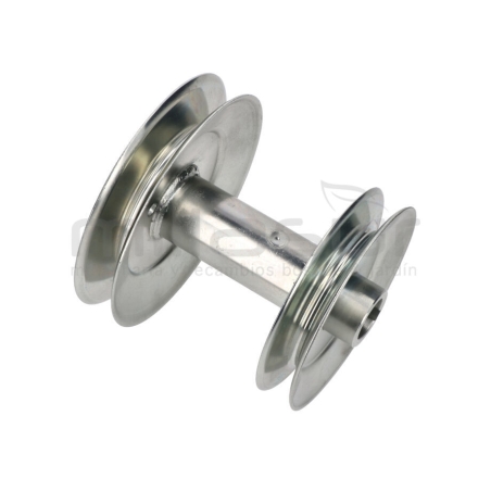 POLEA MOTOR TC98S (01 08) - motoscamaralweb.com