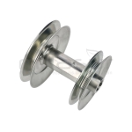 POLEA MOTOR TC98S (01 08) - motoscamaralweb.com