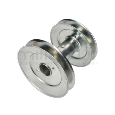 POLEA MOTOR TC98S (01 08) - motoscamaralweb.com