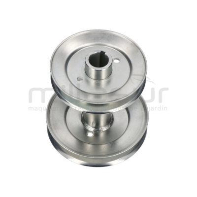 POLEA MOTOR TC98S (01 08) - motoscamaralweb.com