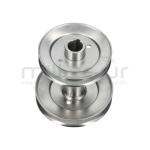 POLEA MOTOR TC98S (01 08) - motoscamaralweb.com