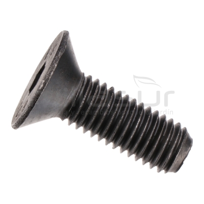 TORNILLO BRAZO TENSOR CORREA TRACCION TC98S (04 14) - motoscamaralweb.com