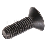 TORNILLO BRAZO TENSOR CORREA TRACCION TC98S (04 14) - motoscamaralweb.com