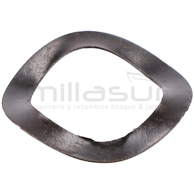 ARANDELA 12X18X0.4 TC98S (04 16) - motoscamaralweb.com