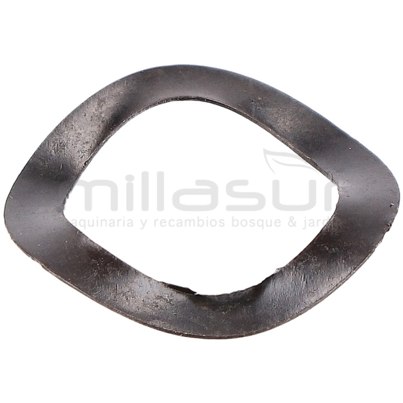 ARANDELA 12X18X0.4 TC98S (04 16) - motoscamaralweb.com