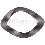 ARANDELA 12X18X0.4 TC98S (04 16) - motoscamaralweb.com