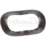 ARANDELA 12X18X0.4 TC98S (04 16) - motoscamaralweb.com