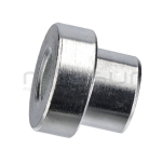 SEPARADOR POLEA TENSOR CORREA TC98S (5 11). (04 20). TC92. TC102 (01 12). TC102H (12). TC108LH (21) - motoscamaralweb.com