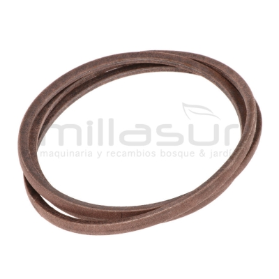 CORREA CORTE AKX2279 TC98S (05 01). TC98L (4). TC98LH (16) - motoscamaralweb.com