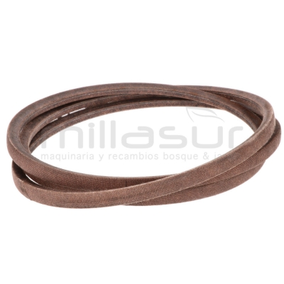 CORREA CORTE AKX2279 TC98S (05 01). TC98L (4). TC98LH (16) - motoscamaralweb.com