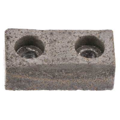 ZAPATA FRENO CUCHILLAS TC98S (05 03) - motoscamaralweb.com