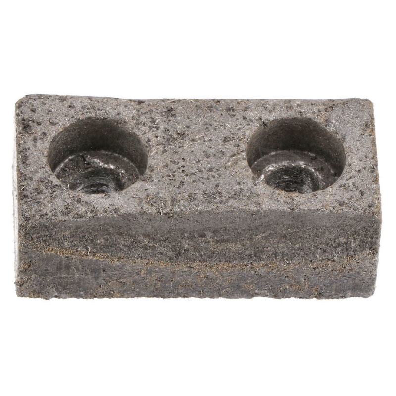 ZAPATA FRENO CUCHILLAS TC98S (05 03) - motoscamaralweb.com