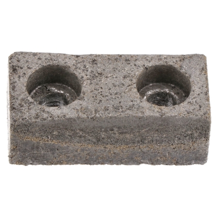 ZAPATA FRENO CUCHILLAS TC98S (05 03) - motoscamaralweb.com