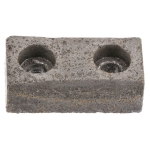 ZAPATA FRENO CUCHILLAS TC98S (05 03) - motoscamaralweb.com