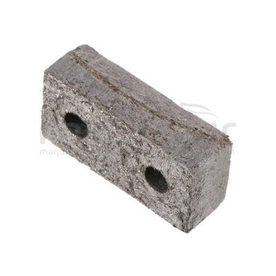 ZAPATA FRENO CUCHILLAS TC98S (05 03) - motoscamaralweb.com