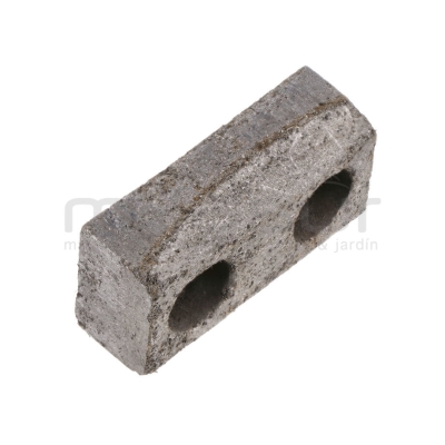 ZAPATA FRENO CUCHILLAS TC98S (05 03) - motoscamaralweb.com