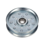 POLEA GRANDE TENSOR CORREA CORTE TC98S (05 06). TC108LH (28) - motoscamaralweb.com