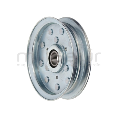 POLEA GRANDE TENSOR CORREA CORTE TC98S (05 06). TC108LH (28) - motoscamaralweb.com