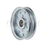 POLEA GRANDE TENSOR CORREA CORTE TC98S (05 06). TC108LH (28) - motoscamaralweb.com