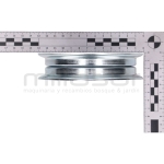 POLEA GRANDE TENSOR CORREA CORTE TC98S (05 06). TC108LH (28) - motoscamaralweb.com