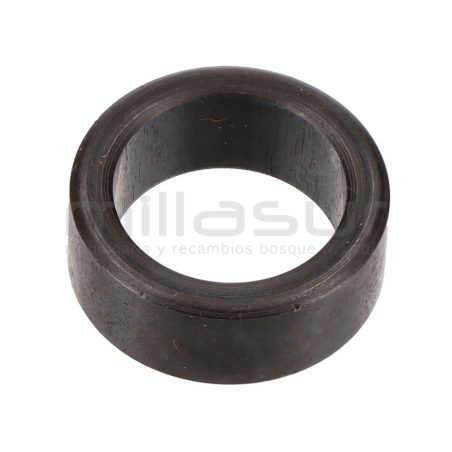 CASQUILLO SEPARADOR POLEA GRANDE TENSOR CORREA CORTE TC98S (05 07). TC108LH (29) - motoscamaralweb.com