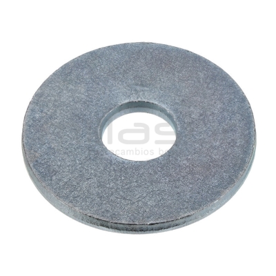 ARANDELA CASQUILLO SEPARADOR POLEA GRANDE TENSOR CORREA CORTE TC98S (10 09). (05 08). TC108LH (30) - motoscamaralweb.com